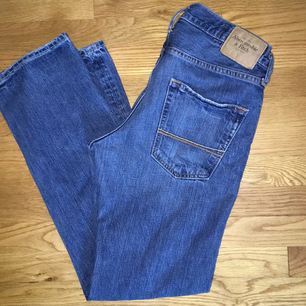 Jeans!